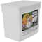 8 Pack: Crayola® 2lb. Model Magic® White Bucket